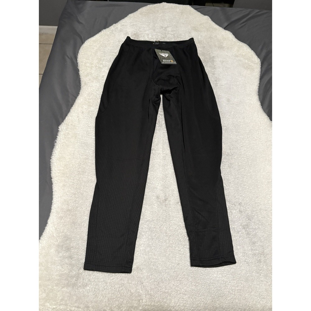 Condor 604 Base Layer II Mid-Weight Drawer Long Johns Cold Weather Thermal Pants